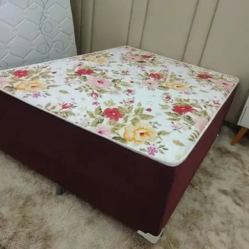 Camas a pronta entrega 