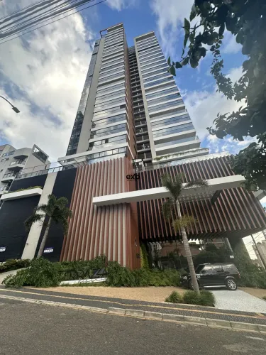 Exclusividade em Andar Alto no Terrazza Riserva