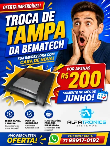 Tampa Bematech