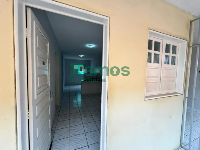 Apartamento para Locação em Arapiraca, Planalto, 2 dormitórios, 1 banheiro, 1 vaga
