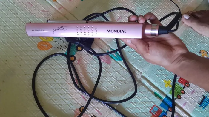 CHAPINHA MONDIAL PROFISSIONAL