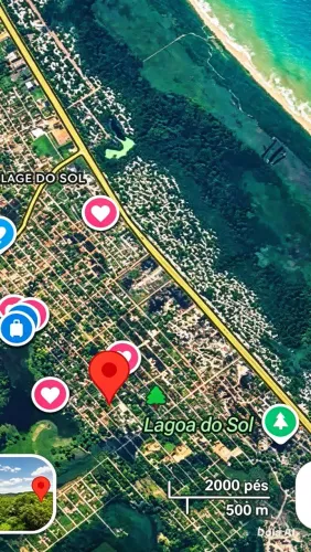 LOTES EM GUARAPARI - BALNEÁRIO VILLAGE | DIRETO COM O PROPRIETÁRIO | ESCRITURADOS, PARCELO