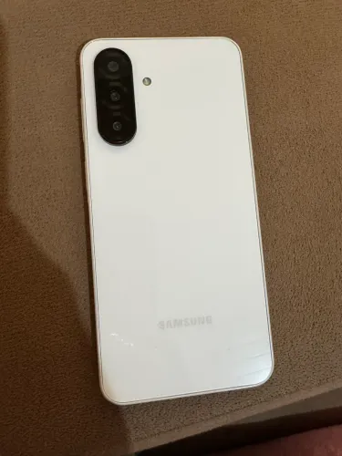 Vendo celular Samsung Galaxy A26