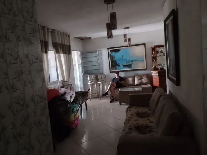 Aluguel de quarto na atalaia