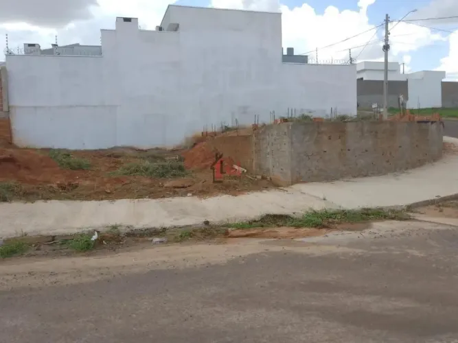 Terreno para Venda em Presidente Prudente, ITACARE