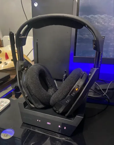 Astro A50  Hedset 