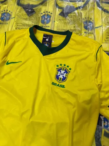 Camisa do Brasil