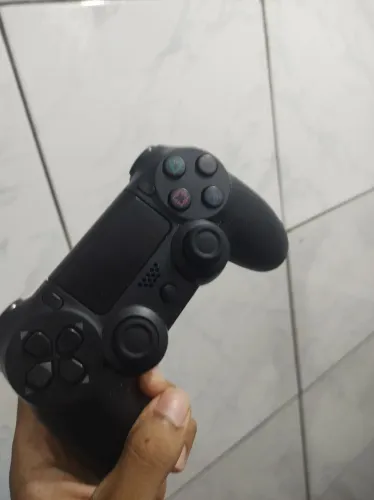 Controle dualshock ps4