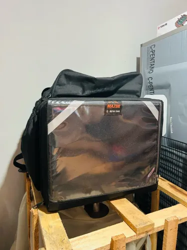 Bag motoboy