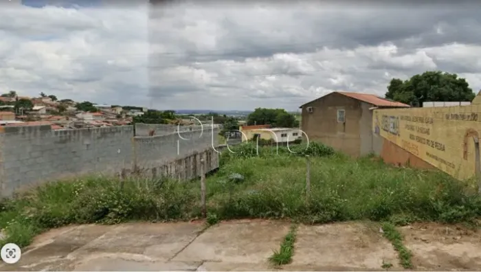 Terreno à venda em Campinas, Jardim Nova Europa, com 279 m²