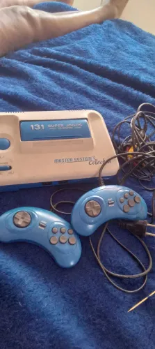 Master system3 leia anuncio