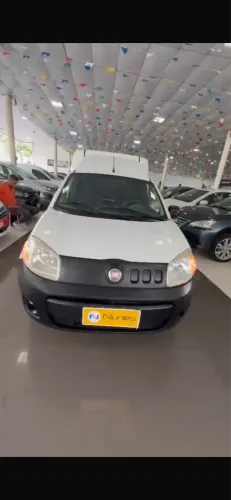 Fiat Fiorino Endurance EVO 1.4 Flex 8V 2P 2021