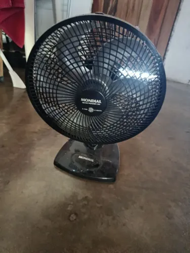 Ventilador