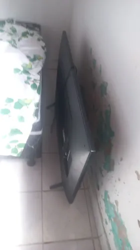 Televisao Samsung 50 pol smart