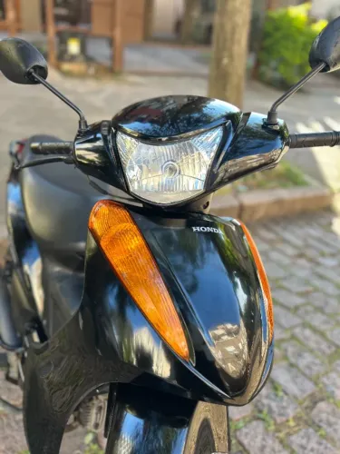 Honda Biz 100 KS 2013 Oportunidade