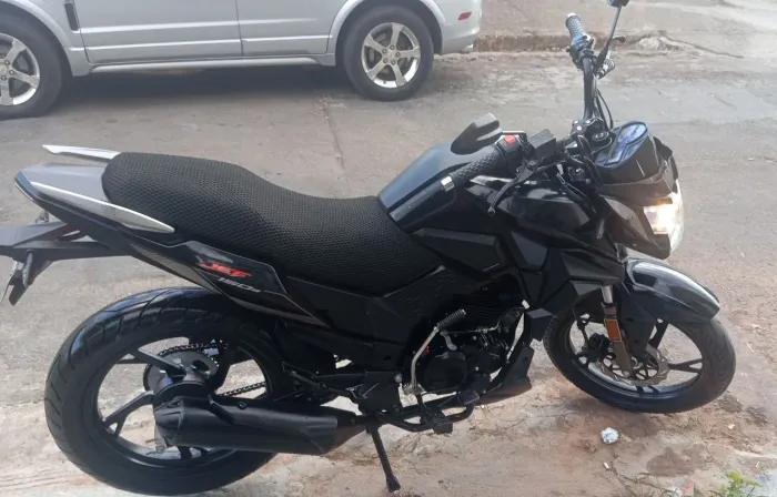 MOTO ANO 2024 - BOA PARA APLICATIVO - LEIA TODO ANÚNCIO