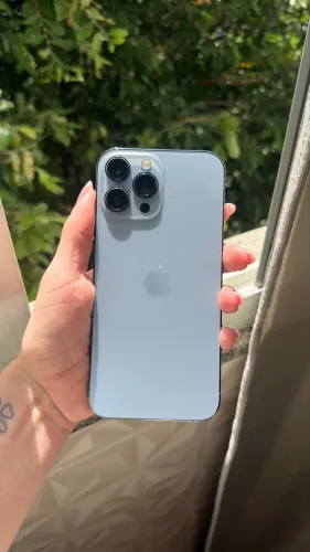 IPHONE 13 PRO MAX