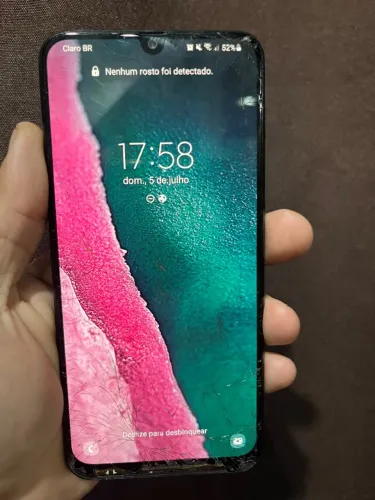 Celular A30