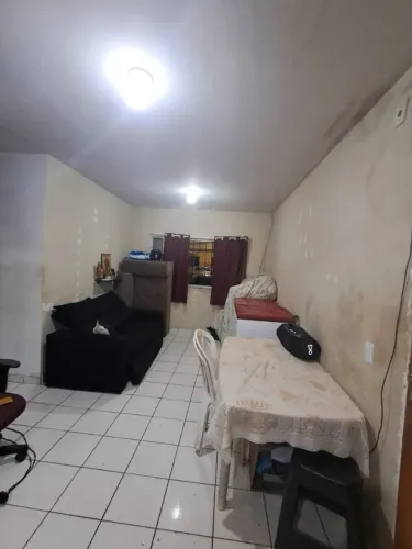 Vendo apartamento no residencial quintas dos paricas