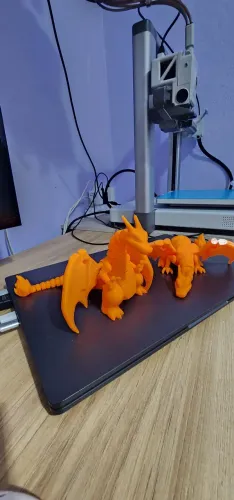 Pokémon colecionaveis Articulado