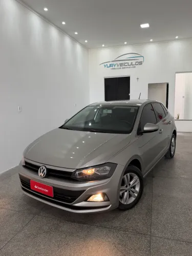 Volkswagen Polo 1.6 MSI Flex 16V 5P 2020