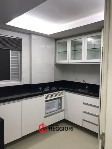 ALUGUEL APARTAMENTO 2 DORMITÓRIOS QUADRA MAR