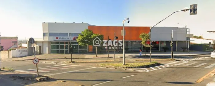 Loja para aluguel - Santa Mônica, 336m² - Belo Horizonte