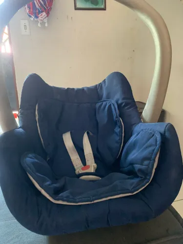 Bebê conforto 