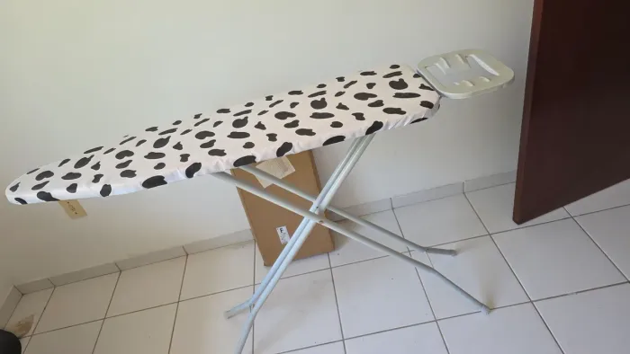 Prancha de passar roupa