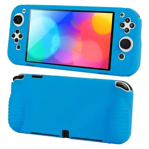 Capa protetora para Nintendo Switch OLED