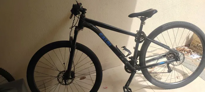 Bike Shimano 29 - Preciso do Dinheiro