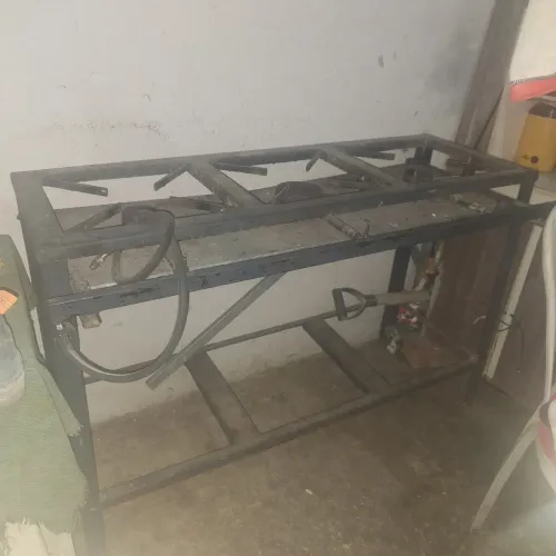 Vendo fogao industrial 