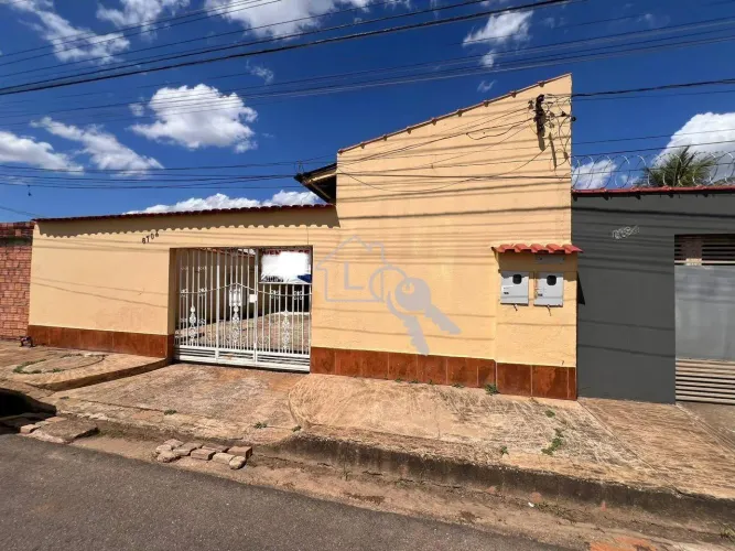Casa com 3 dormitórios à venda, 250 m² por R$ 300.000,00 - Aponiã - Porto Velho/RO