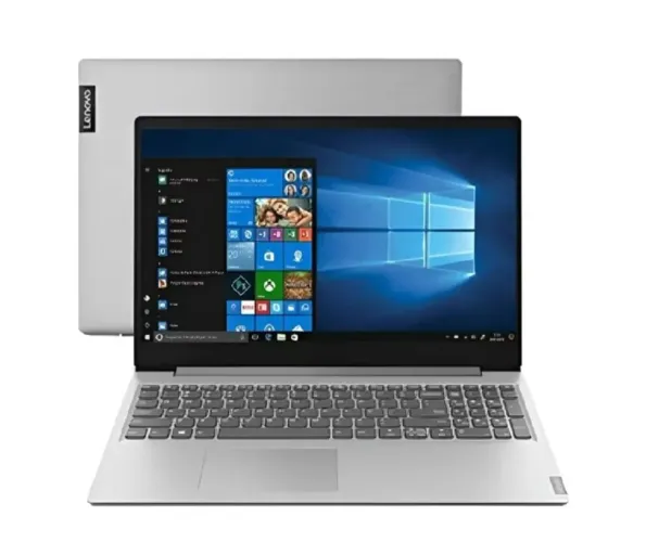 Notebook Lenovo Ideaped S145 celeron 4gb 500G
