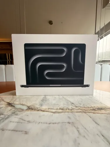 MacBook Pro M5 Pro (2026) 14,2? 24gb RAM 1tb SSD (novo e lacrado na caixa) - em até 18x