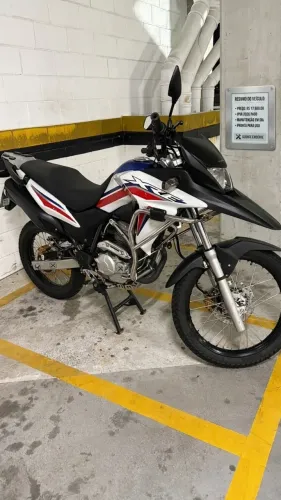 HONDA XRE 300 2014/2018