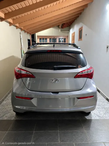 Hyundai HB20 Comf./c.plus/c.style 1.0 Flex 12V 2018
