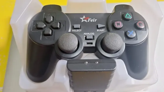 joystick playstation 2 PS2 Play 2