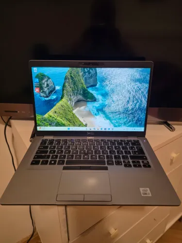 NOTEBOOK DELL I7 16GB