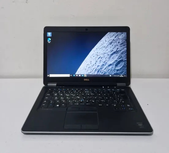 Notebook Dell Latitude | i5 de 4° Geração | SSD 256GB