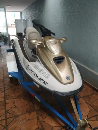 Jet sky gtx 1200 Seadoo