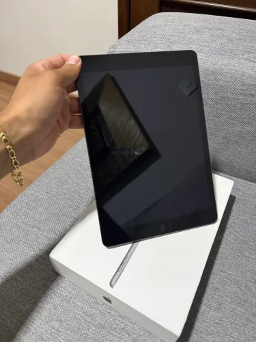 iPad 9ª geração