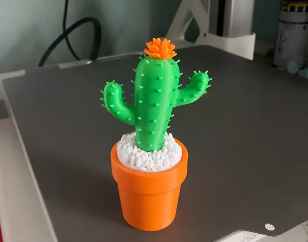 Impressão 3D (Industrial e Decoração)