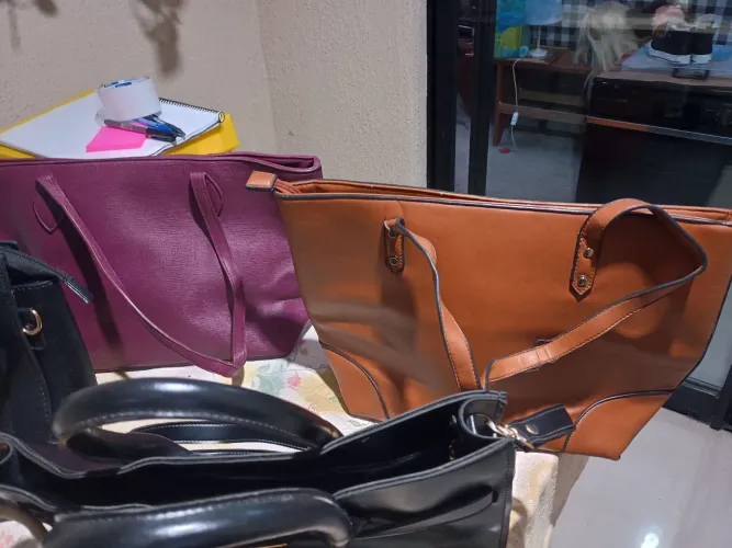 Bolsas 