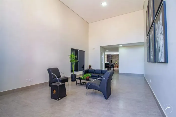 Casa à venda, 3 quartos, 3 suítes, 2 vagas, Vicente Pires - Brasília/DF