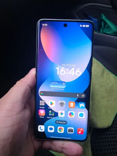 Xiaomi Redmi note 15