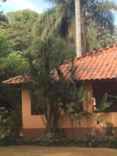 Sítio com 8 dormitórios para alugar, 84000 m² - Ipelândia - Suzano/SP