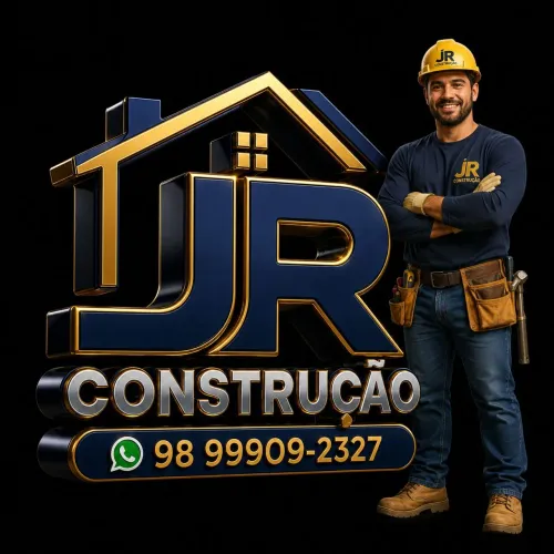 JR CONTRUÇÃO CIVIL e Engenharia