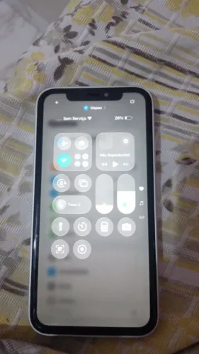 Iphone 11 sabor 17 pro