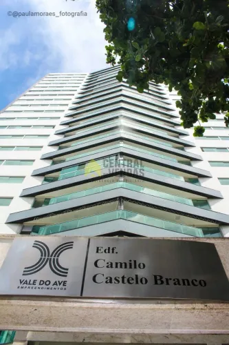 CAMILO CASTELO BRANCO